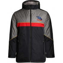 Adelaide Crows AFL Mens Stadium Jacket
