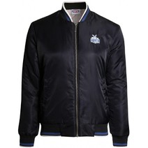 North Melbourne Kangaroos AFL Womens Bomber Jacket