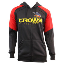 Adelaide Crows AFL SHD Mens Ultra Hood