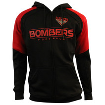 Essendon Bombers AFL SHD Mens Ultra Hood