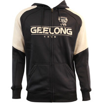 Geelong Cats AFL SHD Mens Ultra Hood