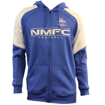 SHD Mens Ultra Hood North Melbourne Kangaroos