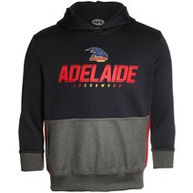 Adelaide Crows AFL Mens Premium Hood 