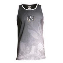 Collingwood Magpies AFL Mens Premium Singlet
