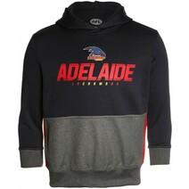 Adelaide Crows AFL Youth Premium Hood