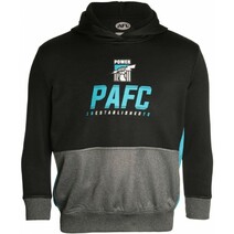 Port Adelaide Power Youth Premium Hood