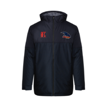 Adelaide Crows AFL Mens Stadium Jacket