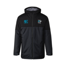 Port Adelaide Power AFL Mens Stadium Jacket