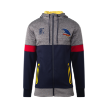 Adelaide Crows AFL Mens Premium Hood