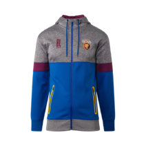 Mens Premium Hood Brisbane Lions
