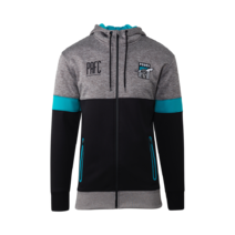 Port Adelaide Power AFL Mens Premium Hood