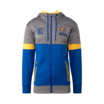 Mens Premium Hood West Coast Eagles
