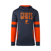 Mens Ultra Hood GWS Giants