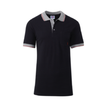 Essendon Bombers Mens Core Polo