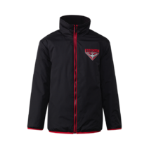 Essendon Bombers AFL Youth Supporter Jacket