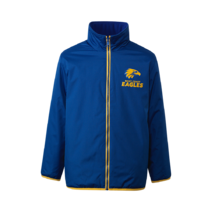 West Coast Eagles AFL Youth Supporter Jacket