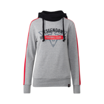 Womens Lifestyle Hood Essendon Bombers