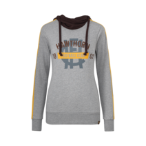 Womens Lifestyle Hood Hawthorn Hawks