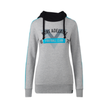 Womens Lifestyle Hood Port Adelaide Power