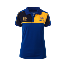 Womens Premium Polo West Coast Eagles