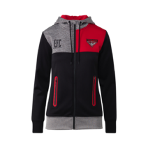 Womens Premium Hood Essendon Bombers