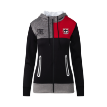 Womens Premium Hood St Kilda Saints
