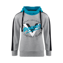 Youth Lifestyle Hood Port Adelaide Power
