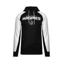 Collingwood Magpies AFL SHD Youth Ultra Hood
