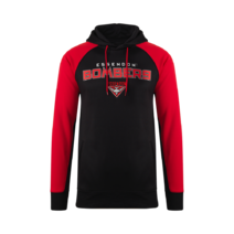 Essendon Bombers AFL SHD Youth Ultra Hood