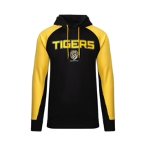 Richmond Tigers AFL SHD Youth Ultra Hood