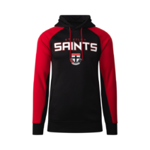 St Kilda Saints AFL SHD Youth Ultra Hood