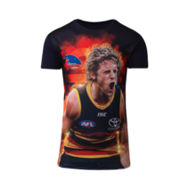 Adelaide Crows AFL SLOANE Youth Player Tee