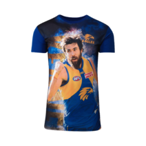 West Coast Eagles AFL KENNEDY Youth Player Tee