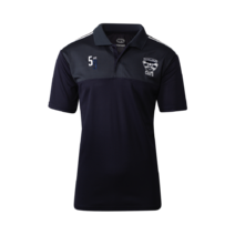 Geelong Cats AFL Summer Mens Premium Polo