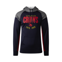 Adelaide Crows Summer AFL Mens Premium Hood