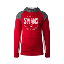Sydney Swans Summer AFL Youth Premium Hood