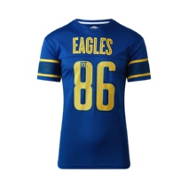 West Coast Eagles Summer AFL Youth Football Jersey