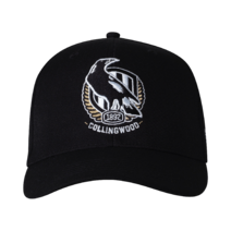 Collingwood Magpies 2019 Adults Staple Cap