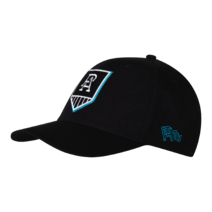 Port Adelaide Power AFL Adults Staple Cap