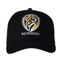 Richmond Tigers Adults Staple Cap