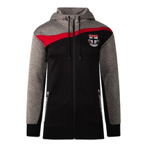 St Kilda Saints Mens Premium Hood