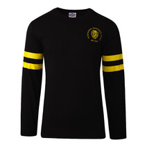 Richmond Tigers Mens Supporter Long Sleeve Tee