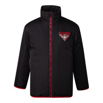 Essendon Bombers AFL Youth Supporter Jacket