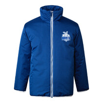 North Melbourne Kangaroos AFL Youth Supporter Jacket