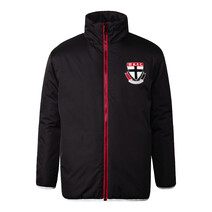 St Kilda Saints AFL Youth Supporter Jacket