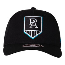 Port Adelaide Power AFL Youth Staple Cap