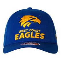 West Coast Eagles AFL Youth Staple Cap