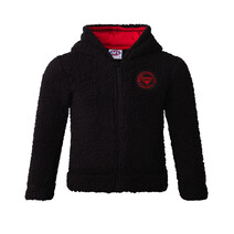 Essendon Bombers Toddlers Sherpa Hood