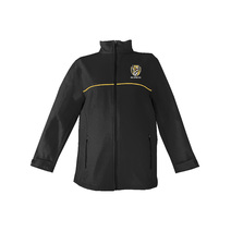 Richmond Tigers AFL Mens Soft Shell Jacket