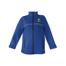 West Coast Eagles AFL Mens Soft Shell Jacket